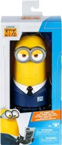 Boneco Minions Avl Agent Tim Moose - 59301