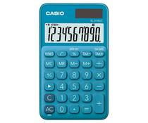 Calculadora SL-310UC-Bu 10 Digitos Blue