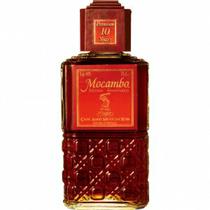 Ron Mocambo Anejo Solera LIMITADA10 Anos 700ML