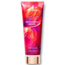 Locao Victorias Secret Patchouli Rose 236ML