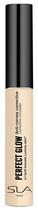 Corretivo Sla Paris Anti-Cerne Perfect Glow 10 Beige Leger - 8ML