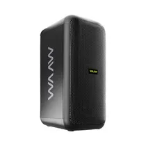Parlante Waaw Alok Infinite 200 WAAW0035 Negro