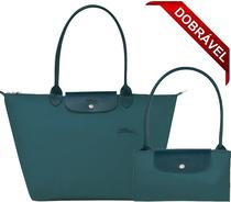 Bolsa Longchamp Le Pliage Original L1899919-P89 - Feminina