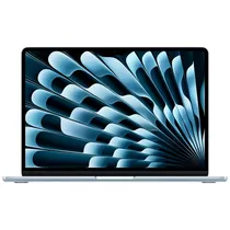 Apple Macbook Air MC6V4LL/A A3240 M4 10 Core Tela Retina 13.6″ / 24GB de Ram / 512GB SSD – SKY (2025)