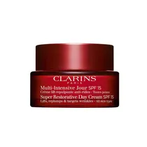 Clarins Multi Intensive Crema Dia 50ML