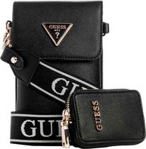 Bolsa Guess BG921181 Feminina - Black