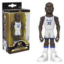 Funko Gold 5 Nba Shaquille O,Neal 57756