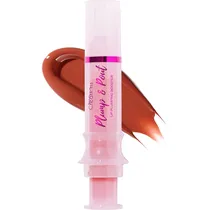 Lip Gloss Beauty Creations Plump & Pout LPP07 - Keeper