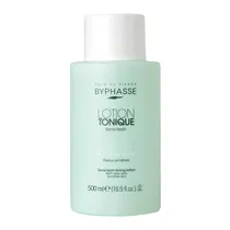 Tónico Byphasse Aloe Vera Pele Sensível 500ML