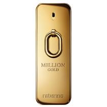 Perfume Paco Rabanne 1 Million Gold Masculino Parfum 50ML