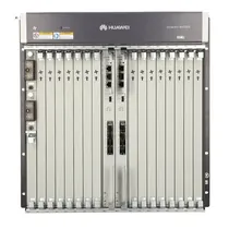 Olt Huawei 11U 19 MA5800 X15 10G 2*Pila 2*Mpla