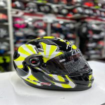 Capacete LS2 FF358