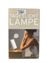 Lámpara Simuladora de Luz Natural Tchibo