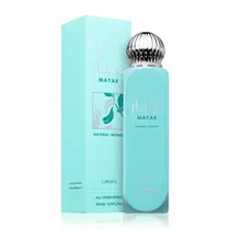 Spray Corporal e Capilar Lattafa Mayar Natural Intense Feminino / 150ML
