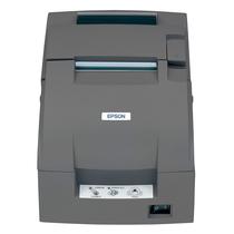 Impressora Matricial Epson TMU220B-663 Bivolt - Cinza