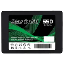 HD SSD SATA3 2TB Star