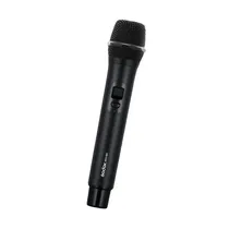 Microfone Godox WH-M1 de Mão para Wmic Sem Fio