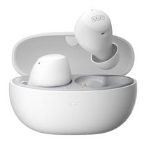 Fone de Ouvido QCY Arcbuds BH22HT07A Earbuds com Bluetooth - Branco