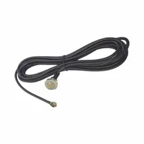 Cable Coaxial Steelbras AP5676 para Radio