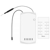 Interruptor Sonoff IFAN04-L Diy Wifi / Smart / Ceiling Fan - Branco