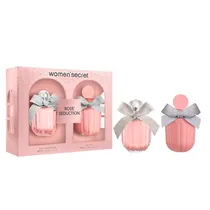 Perfume Women'Secret Rose Seduction Eau de Parfum Feminino 100ML + Loção Corporal 200ML