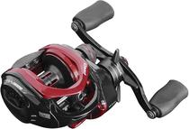 Carretilha Marine Sports Titan Pro 12000BG Shil (Esquerda)