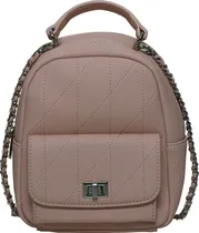 Bolsa Bagco BU012401022 Rosa - Feminina