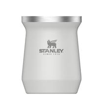 Cuia Stanley Classic Mate 10-109628-034 de 236ML - Branco