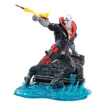 Boneco Diamond Gallery G.I Joe Arah Destro 84238