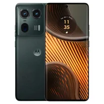 Celular Motorola Edge 50 Ultra XT2401-1 - 16/1TB - 6.7" - Single-Sim - Forest Grey
