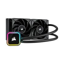 Hydrocooler Corsair H100I RGB Elite