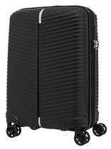 Mala de Viagem Samsonite Varro GE6009001 - Pequena/Black