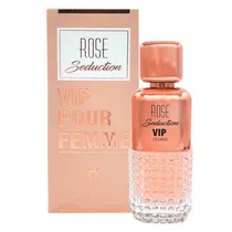 Maison Alhambra Rose Seduction Vip 100 ML