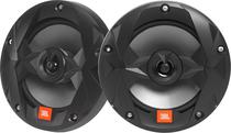 Alto Falantes Maritimo JBL Marine MS65B 225W 6,5" - Preto