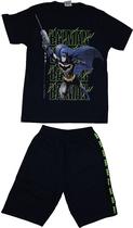 Conjunto Kids Fakini 10.24.03648 - Masculino