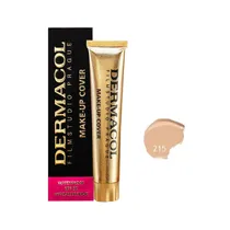 C*Base Dermacol Make-Up Cover 213