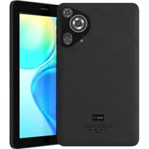 Kit Tablet C Idea CM528 7" Wi-Fi 256 GB - Black + Acessórios