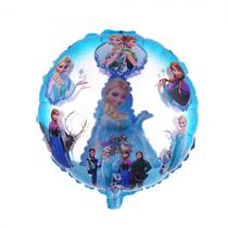 Balao para Festas Frozen Familia YSBLY40