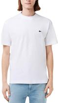 Camiseta Lacoste TH7318 23 001 - Masculina