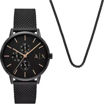 Relógio Masculino Armani Exchange Analógico AX7162