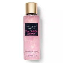 Body Splash Miss Rose Pure Seduction Shimmer