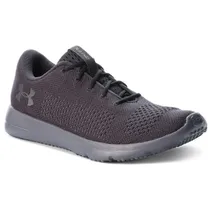 Tênis Under Armour Masculino 1297445-103 9 Cinza