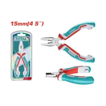 Mini Alicate de CombinacióN Total THTMN156 11.5 CM