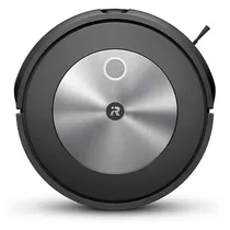 Aspirador Irobot Roomba Vacuum J7150 Preto
