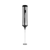 Mixer Recargable Onida ON-2150 6W Silver