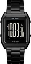 Relogio Skmei 1879 Black/Black- Masculino