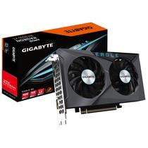 Placa de Video Gigabyte Eagle 4GB Radeon RX6500 XT GDDR6 - GV-R65XTEAGLE-4GD