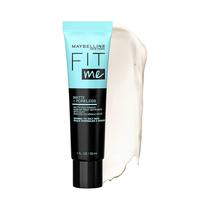 Primer Maybelline Fit Me Matte + Poreless SPF20 30ML