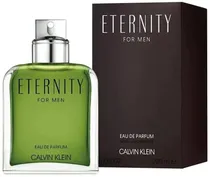 Perfume Calvin Klein Eternity For Men Edp 200ML - Masculino