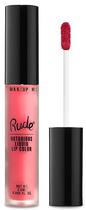 Batom Liquido Rude Notorious 65514 Corrupted Heart - 2.5ML